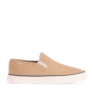 Men's Gant Killox Sneaker in Beige