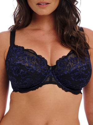 Emmaline Side Support Bra
