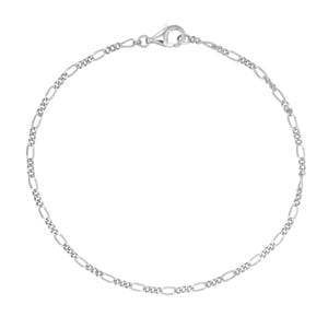Rafaela Donata Female Sterling Silver Bracelet
