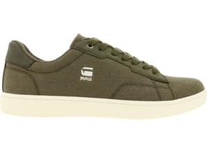 G-Star Raw Sneakers Cadet Cvs Grön