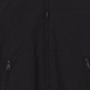 K ALOY zipper closure hooded jacket GA4EPF boy