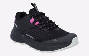 Hi-Tec Fuse Trail Low Trainers Womens