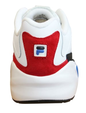 Fila Mindblower Heren Wit