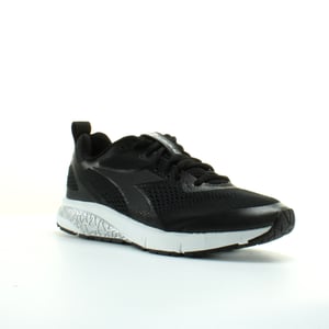 Diadora Kuruka 2 Dam Svart Träningsskor