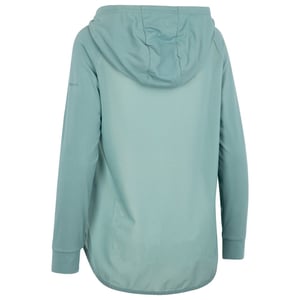 Trespass Immy Active Hoodie för damer/kvinnor (Teal Mist)