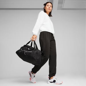 PUMA Unisex Fundamentals Small Sports Bag