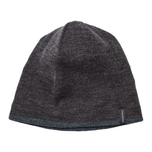 Craghoppers Unisex Volwassen Gallus Geïsoleerde Muts (Zwart Peper)