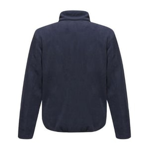 Regatta - Heren Omicron III Waterbestendig Fleece Vest (Navy)