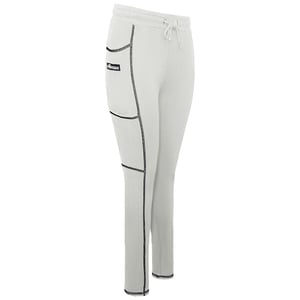 Ellesse Ettore Dam Off White Leggings