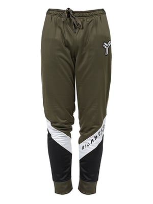 Richmond Sport Byxor Herr Grön