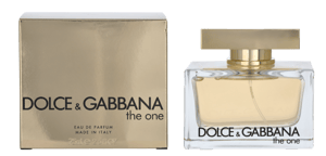Dolce & Gabbana The One Eau de Parfum 75ml