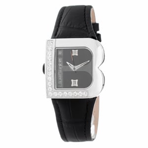 Laura Biagiotti Ladies Watch  Quartz  silver