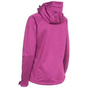 Trespass Womens/Ladies Angela Softshell Jacket