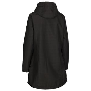 Trespass Dames neeska tp50 waterdichte jas