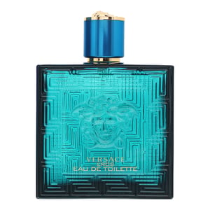 Versace Eros Pour Homme Edt Spray 100ml.