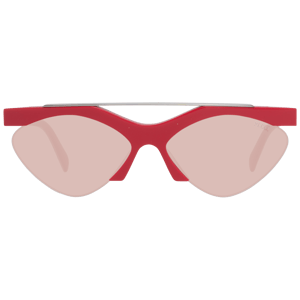 Emilio Pucci Red Women's Sunglasses