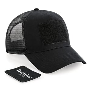 Ballin Est. 2013 Trucker cap