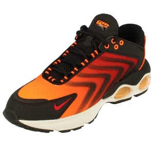 Nike Air Max TW SE Orange Träningsskor