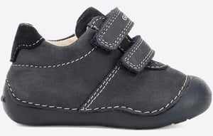 Geox Tutim Crawl LEATHER Infants