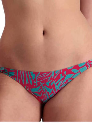 Tie Side Bikini Briefs