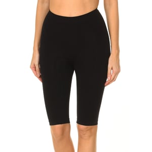 Invisible Plus modellering lange shorts 410464 vrouw