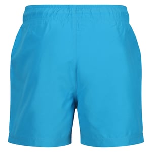 Regatta Heren Mawson II Zwemshort (Fluroblauw)
