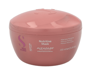Alfaparf Semi Di Lino Nutritive Mask200 ml.