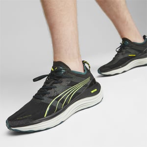 PUMA Mens Foreverrun Nitro™ Wtr Running Shoes