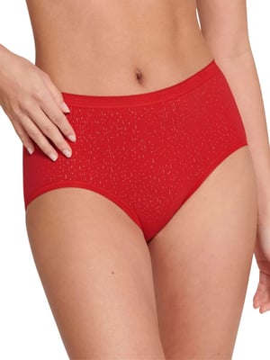 Basic+ Midi 3 Pack Briefs