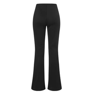 MAC Boot 090 black pants