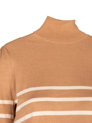 Liu Jo Pullover Dam Brun