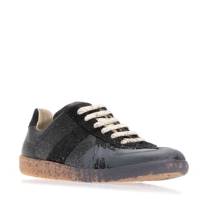 Heren Maison Margiela Classic Replica Sneaker in Wit