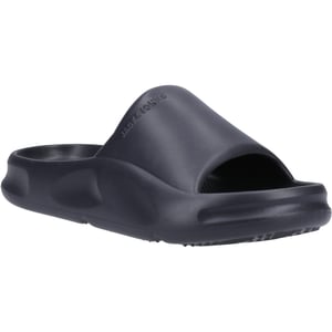Jack & Jones Status Synthetic Men's Anthracite Slides
