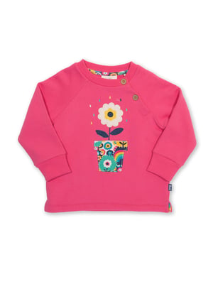 Kite Clothing Garden Grow Sweatshirt
