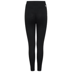 Dare 2B Womens/Ladies Exchange Base Layer Leggings (Svart/Ebony)