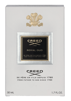 Creed Royal Oud Edp Spray50 ml.
