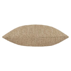 Höem Tiona Rectangular Woven Jacquard Feather Filled Cushion