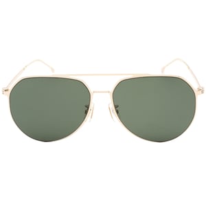 Hugo Boss 1404 0J5G QT Gold Sunglasses