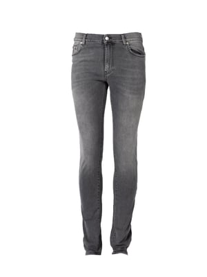 Iceberg Jeans Herr Grå