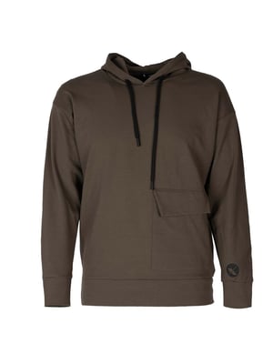 Xagon Man Sweatshirt Herr Grön