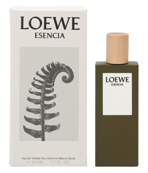 Loewe Esencia Pour Homme Edt Spray50 ml.
