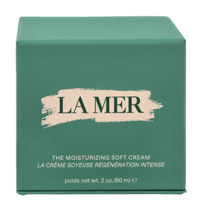 La Mer The Moisturizing Soft Cream60 ml.
