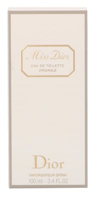 Dior Miss Dior Originale Edt Spray 100ml