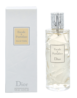Dior Escale à Portofino Eau de Toilette Spray