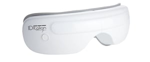 Italian Design Pressotherapie Ontspanningsbril