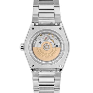 Frédérique Constant Highlife Women's Silver Watch FC-303N2NH6B