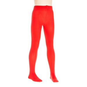 Panty van microvezel 200 deniers 6554 meisje