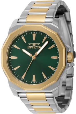 Invicta Speedway 46836 Kvartsklocka för män - 42 mm