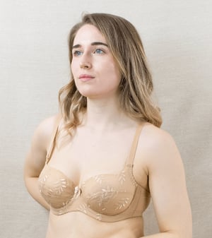 Panache Tango Balconette Bra