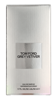 Tom Ford Grey Vetiver Edp Spray 50ml